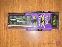 RAM PUSKILL Gaming 16GB 3200 MHZ PC-D4D22M رم پواسکیل 16 گیک