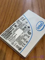 اس اس دی اینتل NVM  DC P4610 SERIES 6.4TB