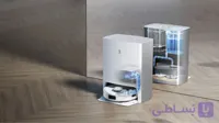 جارو رباتیک اکووکس مدل T10 OMNI