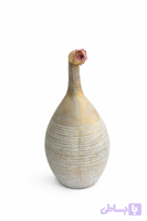 گلدان سوزنی خمره ای - سایز کوچک