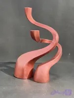 شمعدان تو دلی