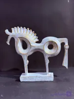 مجسمه اسب - سایز کوچک