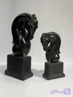 استند اسب