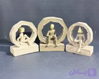 مجسمه اسکویید گیم