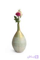 گلدان سوزنی خمره ای سایز کوچک