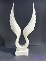 مجسمه بال آزادی