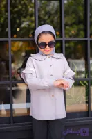 شومیز دخترانه مدل رایحه