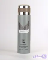 اسپری خوشبو کننده بدن مردانه جانوین مدل invents حجم 200ml