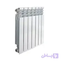 رادیاتور پره ای ایران رادیاتور ماکسی 10 پره