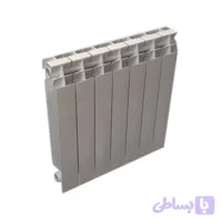 رادیاتور پره ای ایران رادیاتور سولار 5 پره