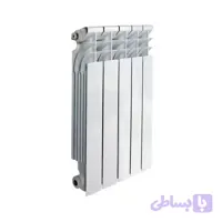 رادیاتور پره ای ایران رادیاتور ماکسی 7 پره