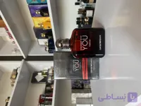 عطر ادکلن مردانه استرانگر ویت یو نسخه پارفوم ۱۰۰ میل مسترکوالیتی سفارش اروپا بارکددار