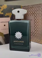 عطر ادکلن مردانه پرپس50 / پرپوس 50 /۱۰۰ میل مستر کوالیتی سفارش اروپا بارکددار