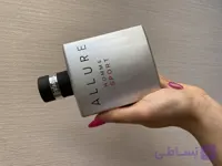 عطر ادکلن مردانه الور هوم اسپرت ۱۰۰ میل مسترکوالیتی سفارش اروپا بارکددار