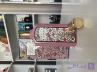 عطر ادکلن زنانه گورجس گاردنیا ۱۰۰ میل مسترکوالیتی سفارش اروپا بارکددار