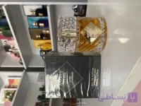 عطر ادکلن زنانه مردانه آنجلز شیر ۵۰ میل مسترکوالیتی سفارش اروپا بارکددار