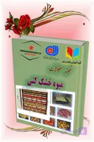 دانلود نمونه سؤالات فنی‌وحرفه‌ای میوه خشک‌کنی | آمادگی کامل برای آزمون