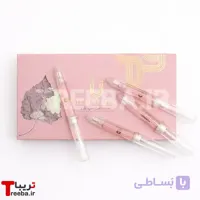 سرم ژل کلاژن لاکچری کوین 4 عدد سرنگ – اصلی