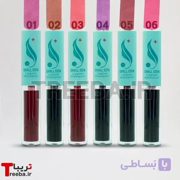 رژ لب مایع