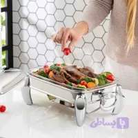سوفله خوری (کد H53TE)