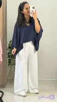 شلوار روشنا