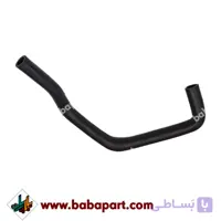 شلنگ خروجی رادیاتور بخاری ولا راین V5