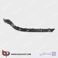 براکت سپر عقب بزرگ چپ جیلی GC6 اکسلنت