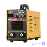 اینورتر 200 آمپر صبا مدلR-INV-200 N