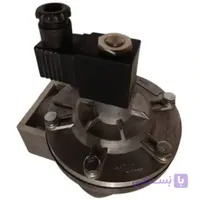 شیربرقی هیدرولیک solenoid valve