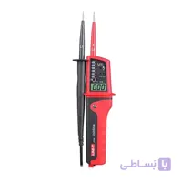 تستر ولتاژ یونیتی مدل UT-15C