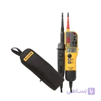 تستر ولتاژ دیجیتالی فلوک مدل T150