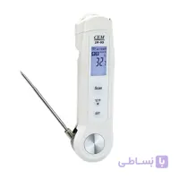 دماسنج نفوذی CEM مدل IR-95