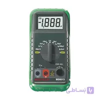 خازن‌سنج مستک MS6013