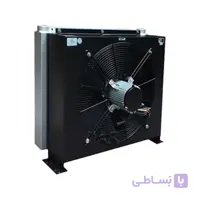 خنک‌کننده روغن هیدرولیک