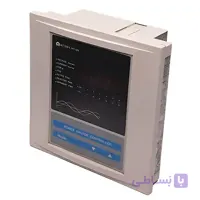 رگولاتور بانک خازنی آتبین PFC600-12