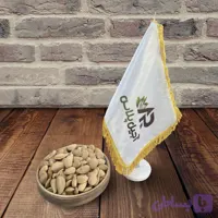 بادام سنگی (کد AUIRE)