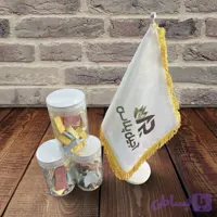 بستنی خشک 115 گرمی