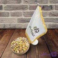 آجیل چهار مغز (کد UZ91Q)