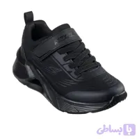 کفش پسرانه اسکچرز مدل 404040L BBK Tidal – Tech