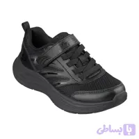 کفش دخترانه اسکچرز مدل 304208L BBK Streamline