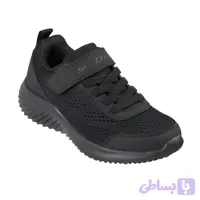 کفش پسرانه اسکچرز مدل 403905L BBK Bounder – Quantarun