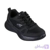کفش پسرانه اسکچرز مدل 405089L BBK Go Run 400 V2 – Technix-Pacer