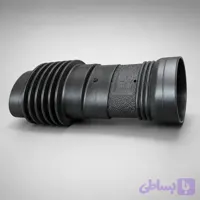 رابط سینی فن پلیمری