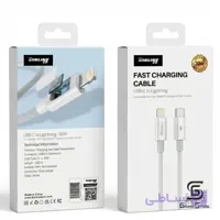 کابل شارژ دینلاین DC-86 CC