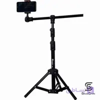 سه پایه دوربین پاناسان مدل M2 905 با میله T