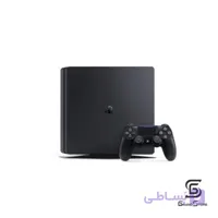PS4 Slim کپی خور حافظه 1 ترابایت استوک