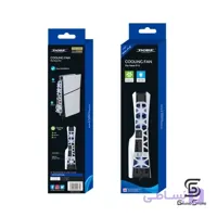 فن خنک کننده کنسول PS5 اسلیم دابی مدل TP5-3538