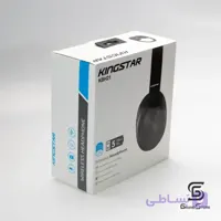 هدفون بلوتوثی کینگ استار مدل KBH21
