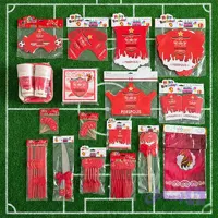 تم تولد پرسپولیس مجموعه 200 عددی 20 نفره