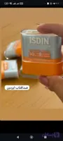 ضدآفتاب استیک ایزدین